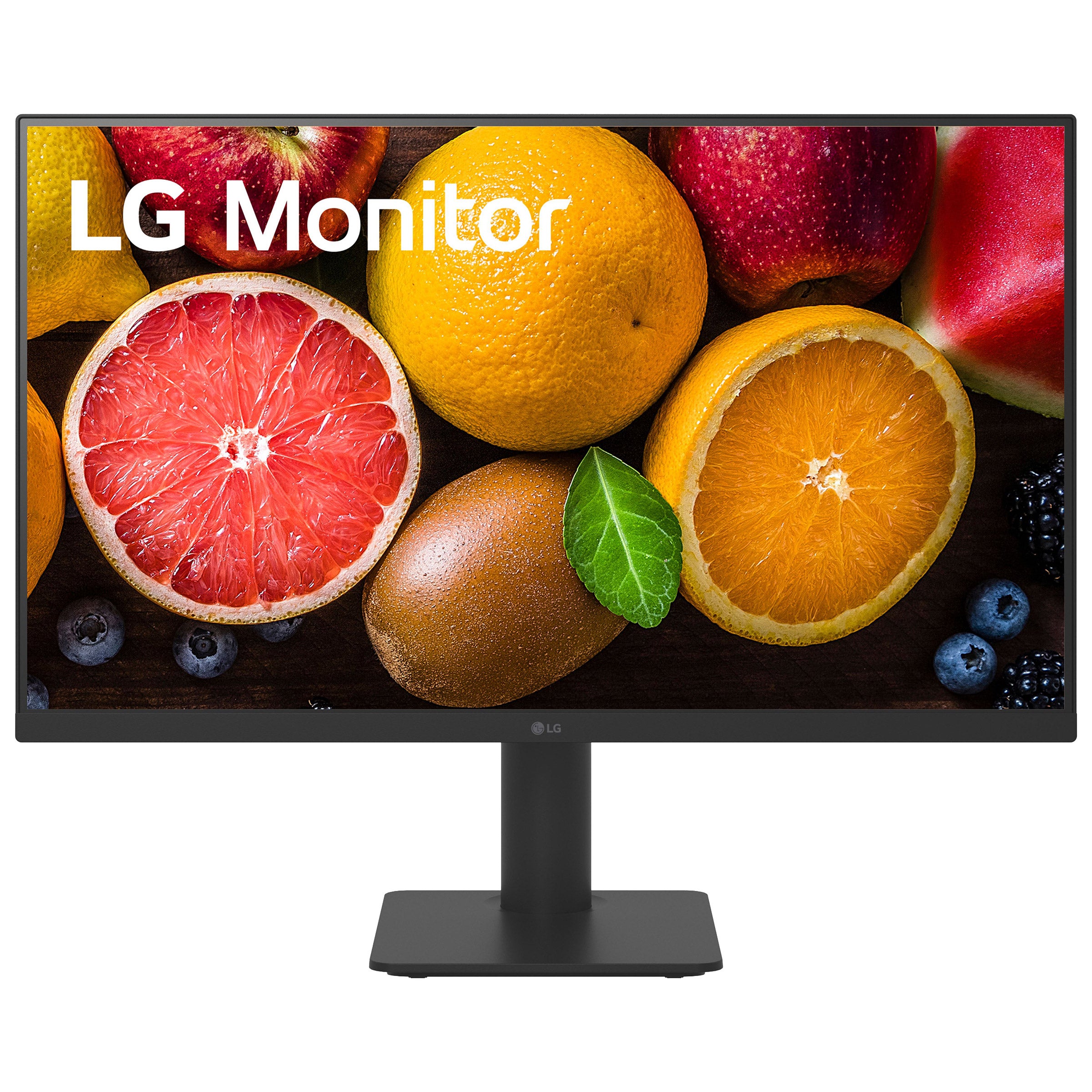 LG 27-inch Class FHD 100Hz IPS Monitor