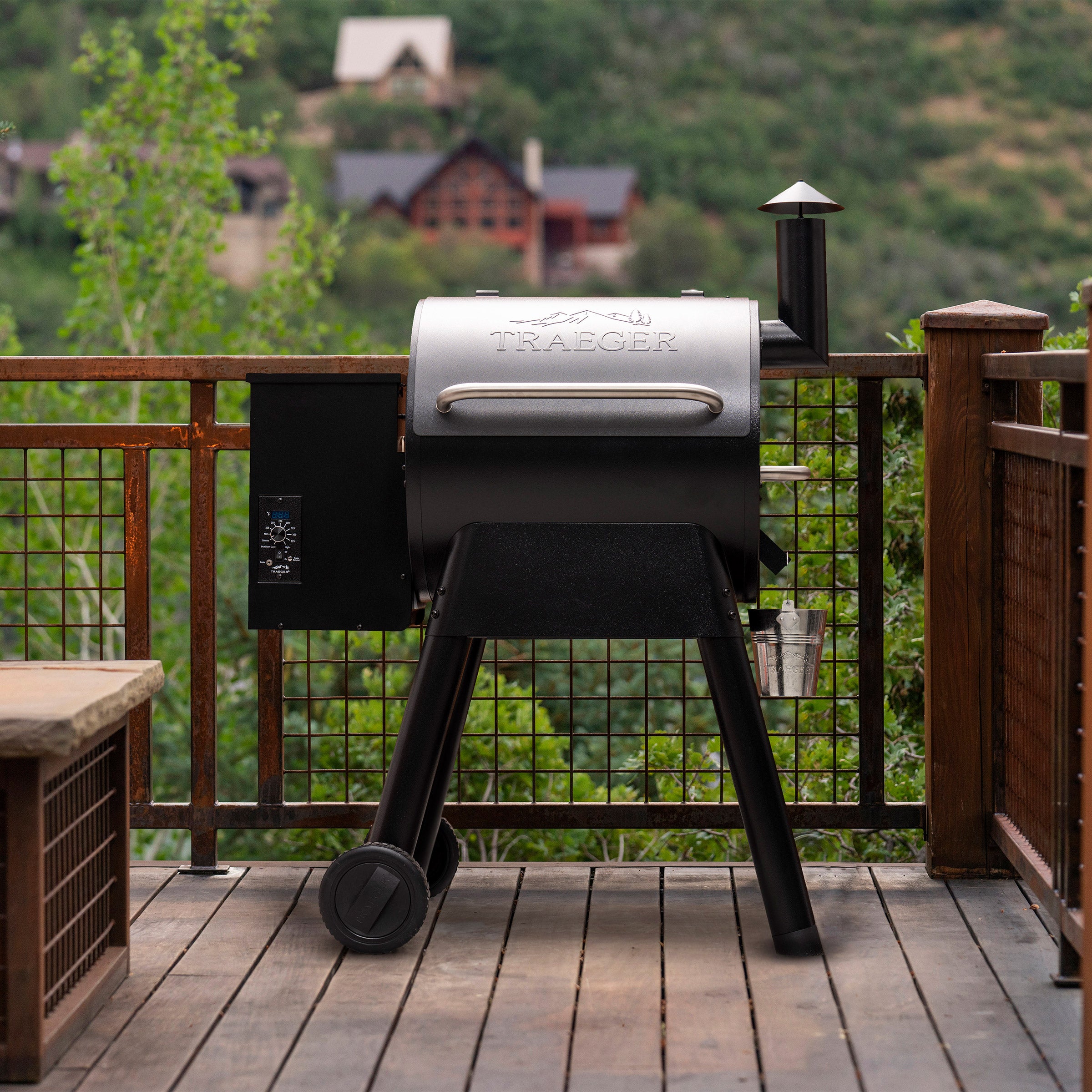 Traeger Pellet Grills