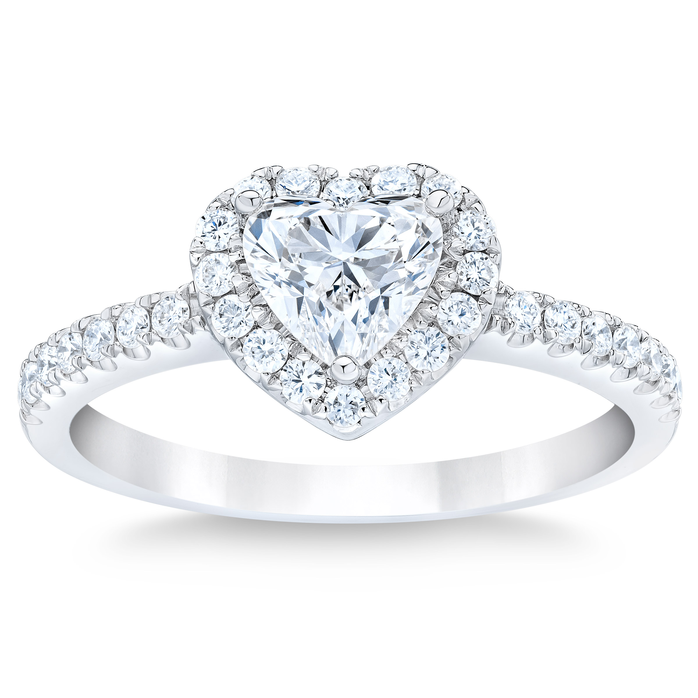 指輪・リング Melting Heart Orbit Ring [SIZE.1] Melting Heart Orbit Ring [SIZE.1]