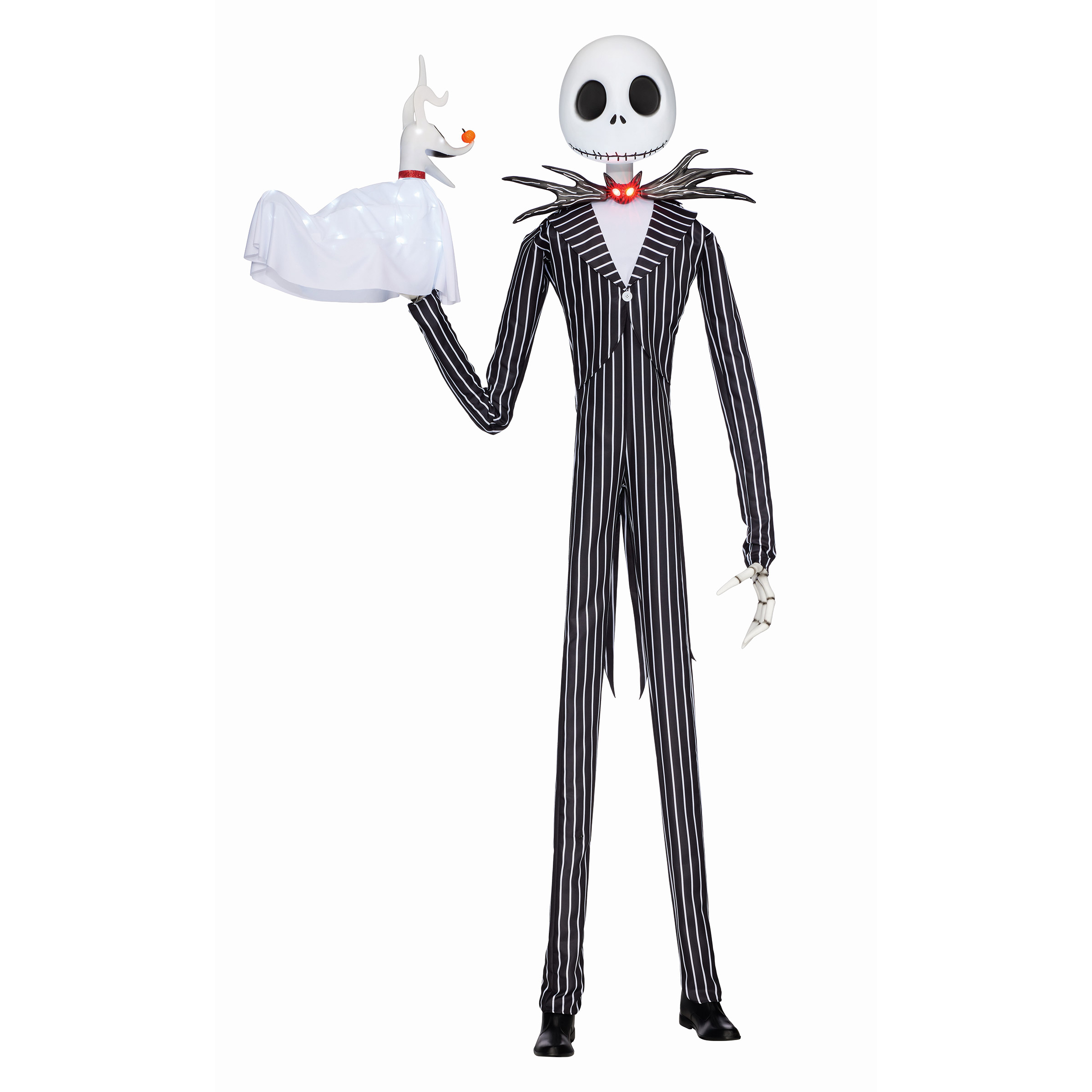 その他 1/1 PROP SIZE Jack Skellington 1/1 PROP SIZE Jack Skellington (Renewal Ver.) – MCT TOKYO
