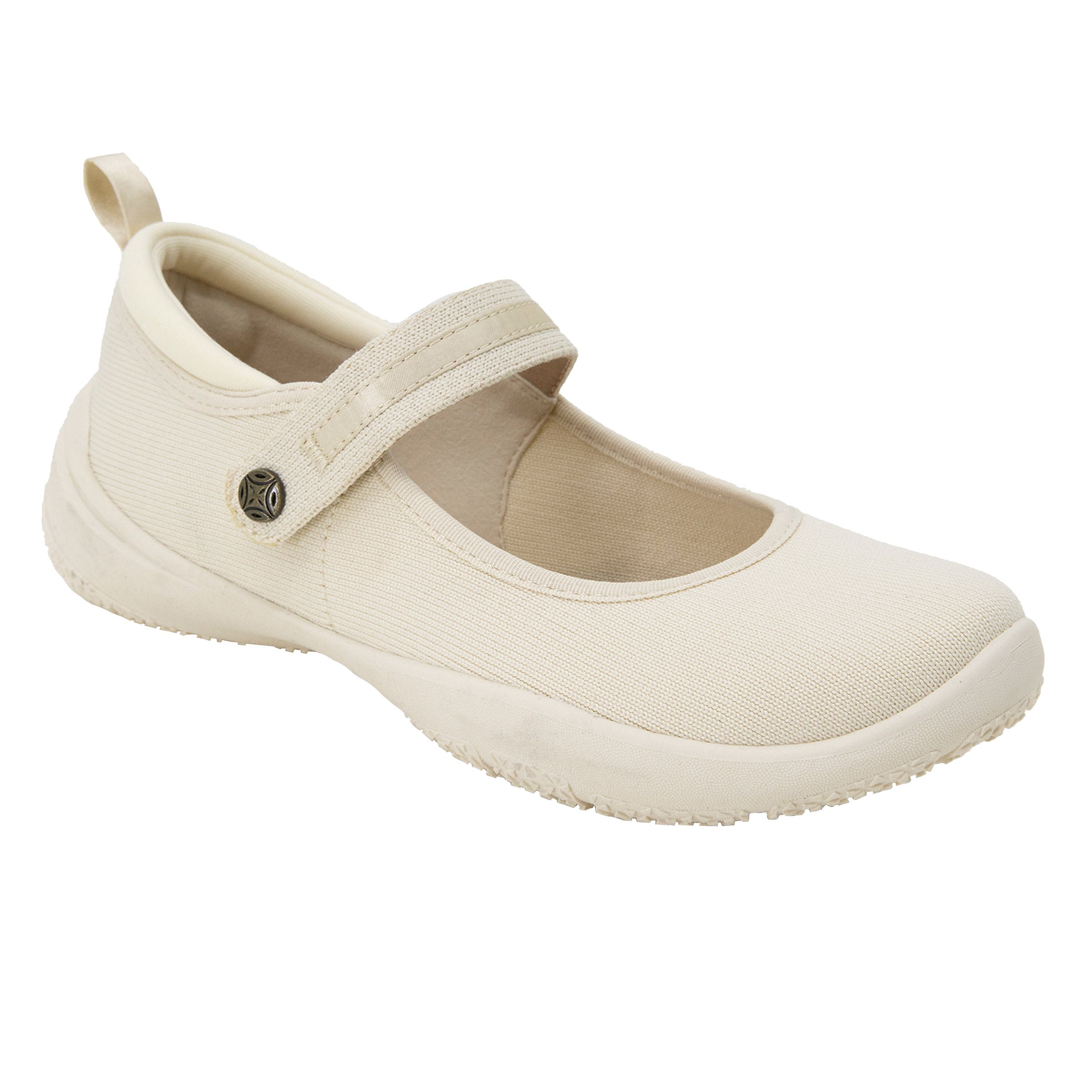 Jsport Women's Mary Jane Shoe Costco