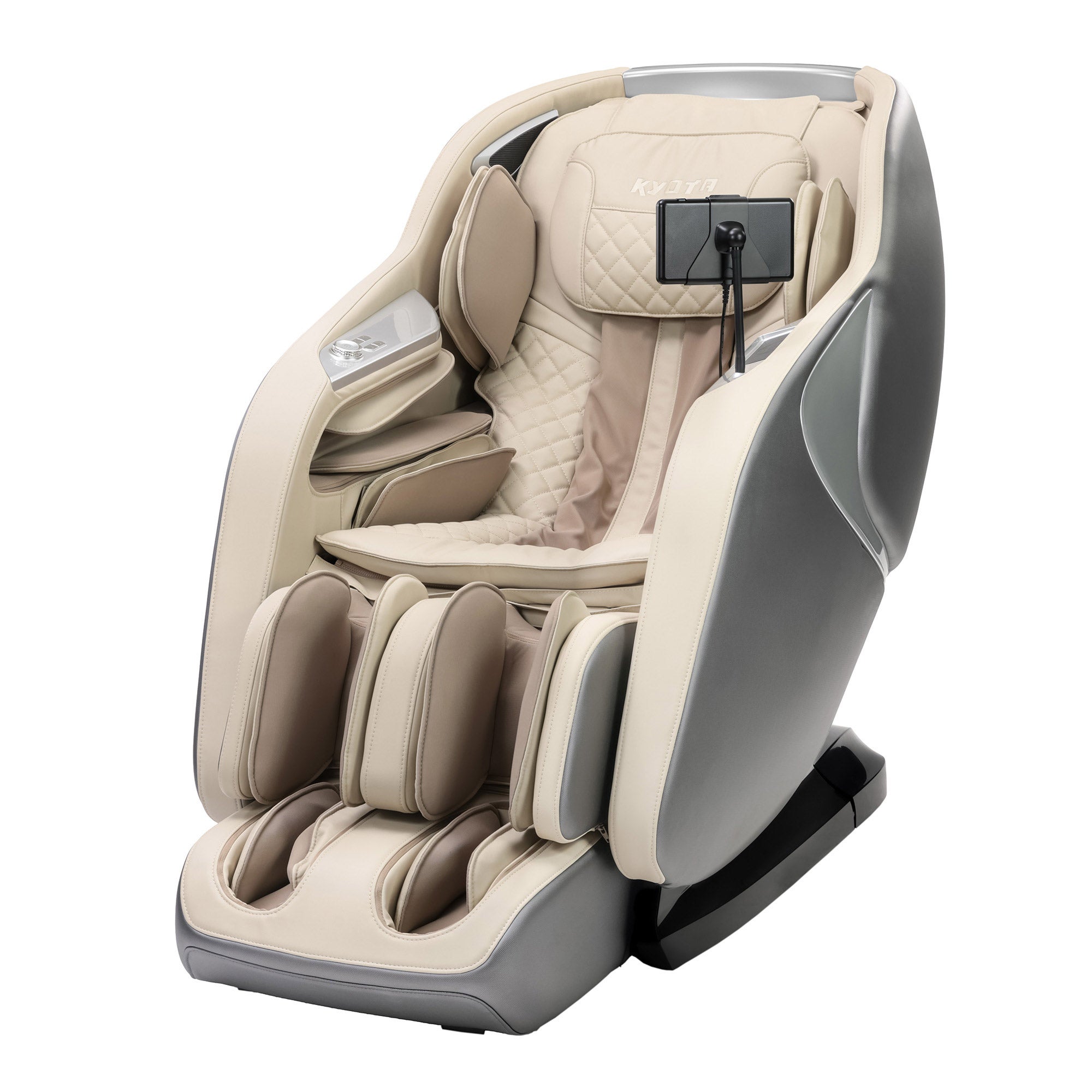 Kyota Joubu M880 4D Zero Gravity Massage Chair