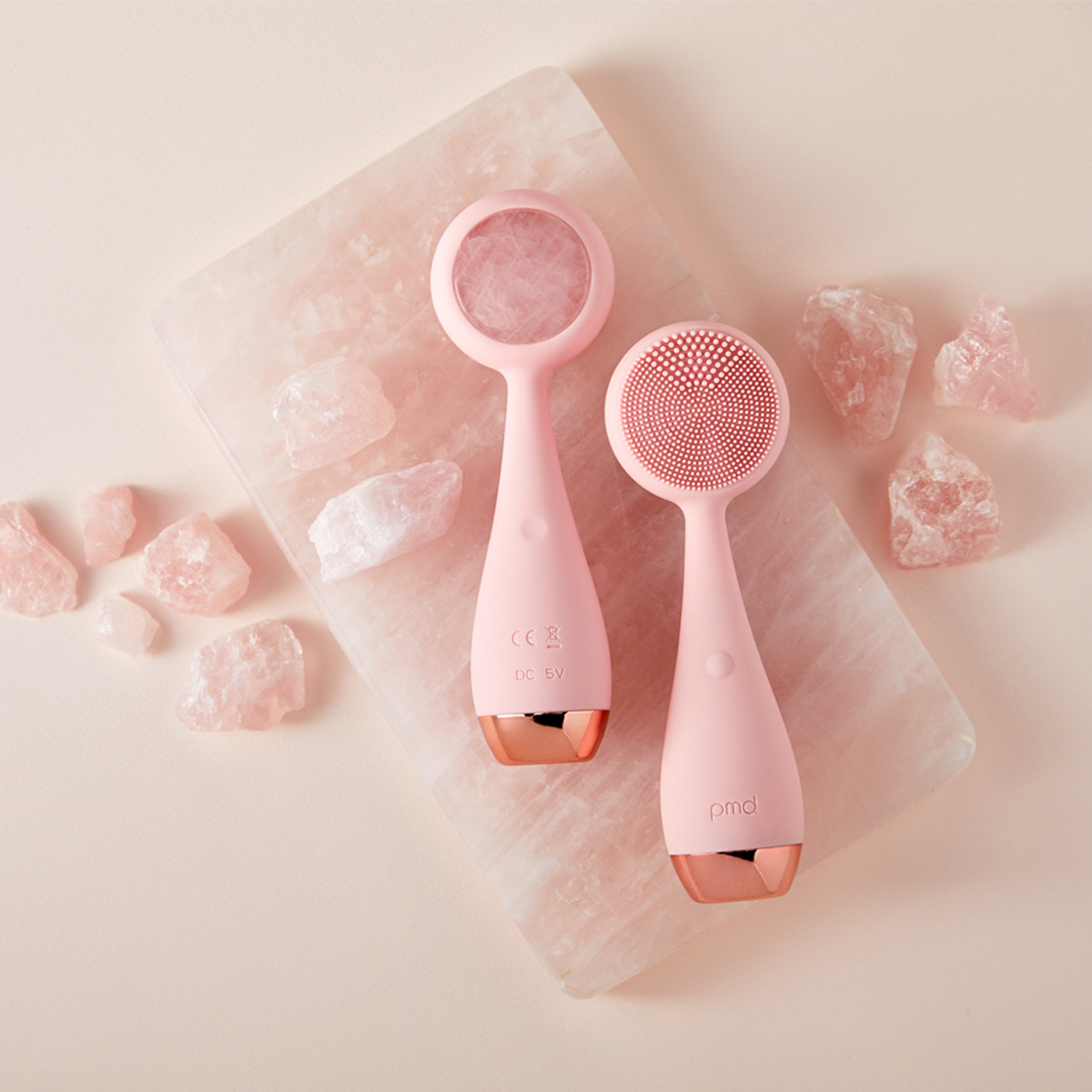 Spa-Grade Tools for Radiant, Age-Defying Skin