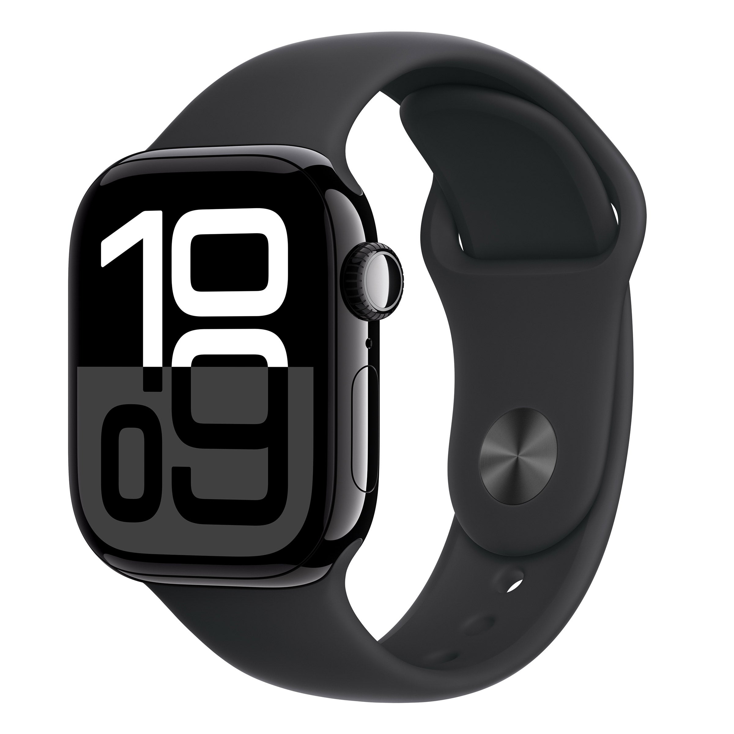 Apple Watch Series 10 (GPS) 42mm Sport Band Costco
