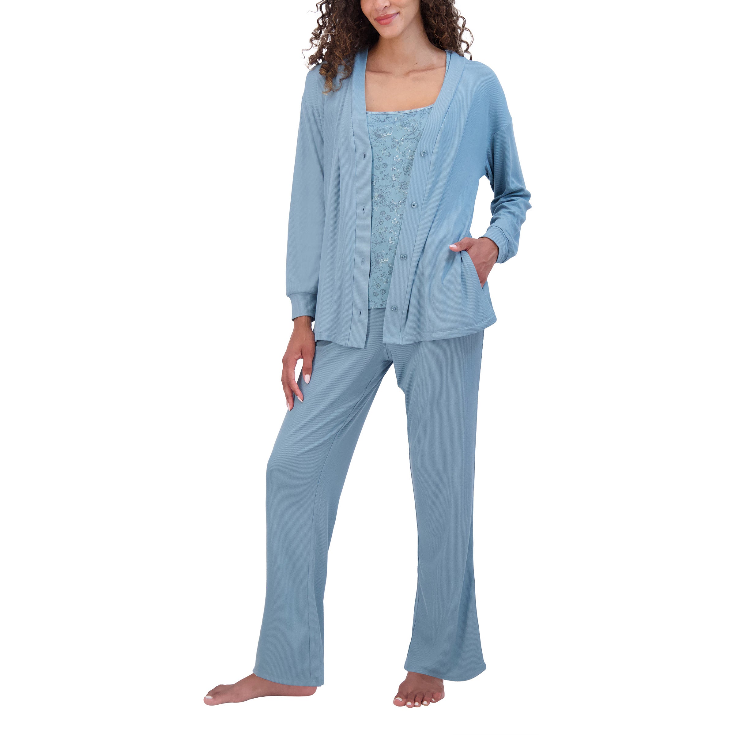 Live2Lounge Ladies' 3-Piece Lounge Set