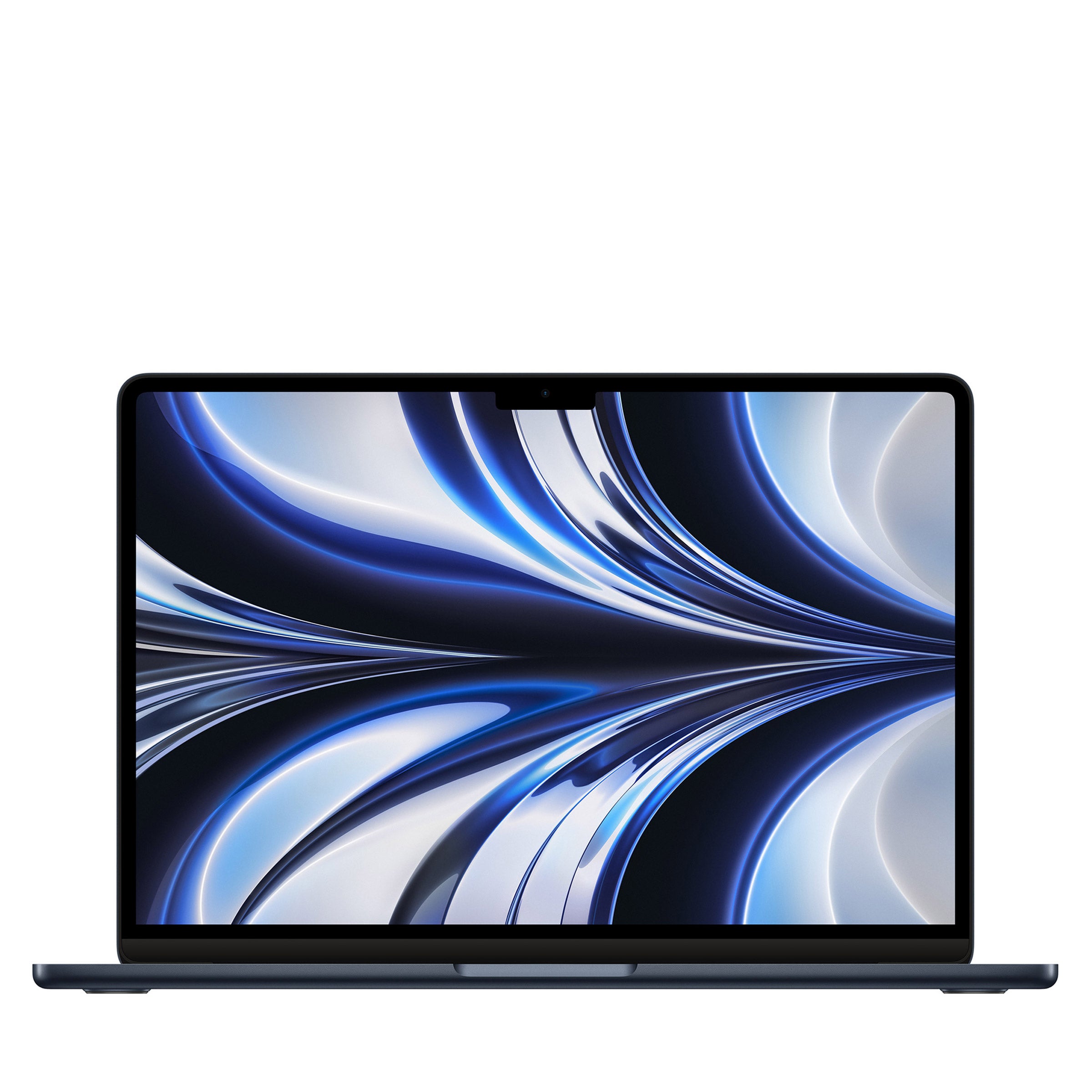 MacBook Air Laptop (13-inch) - Apple M2 chip, Built for Apple 