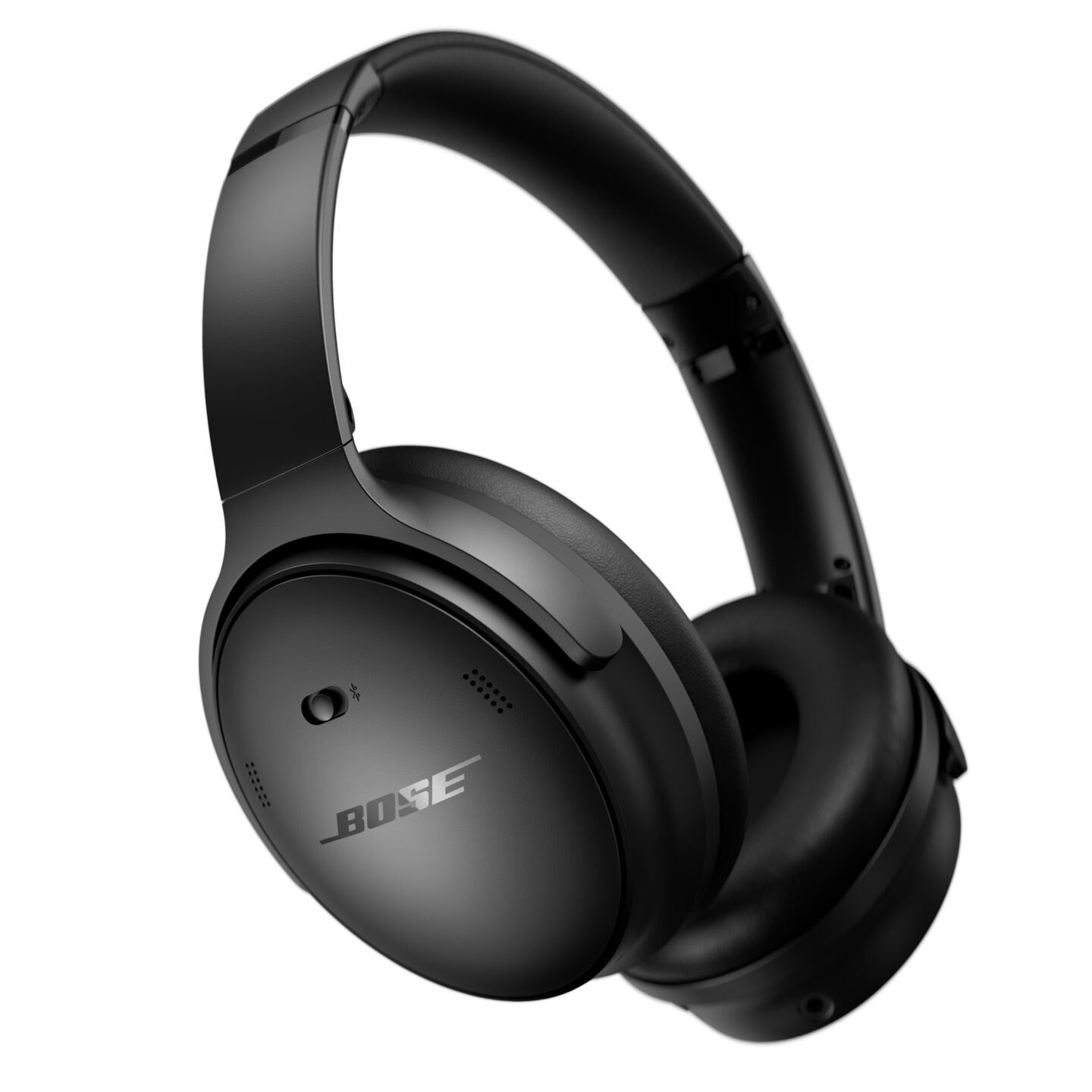 Bose QuietComfort SC Noise Cancelling Headphones