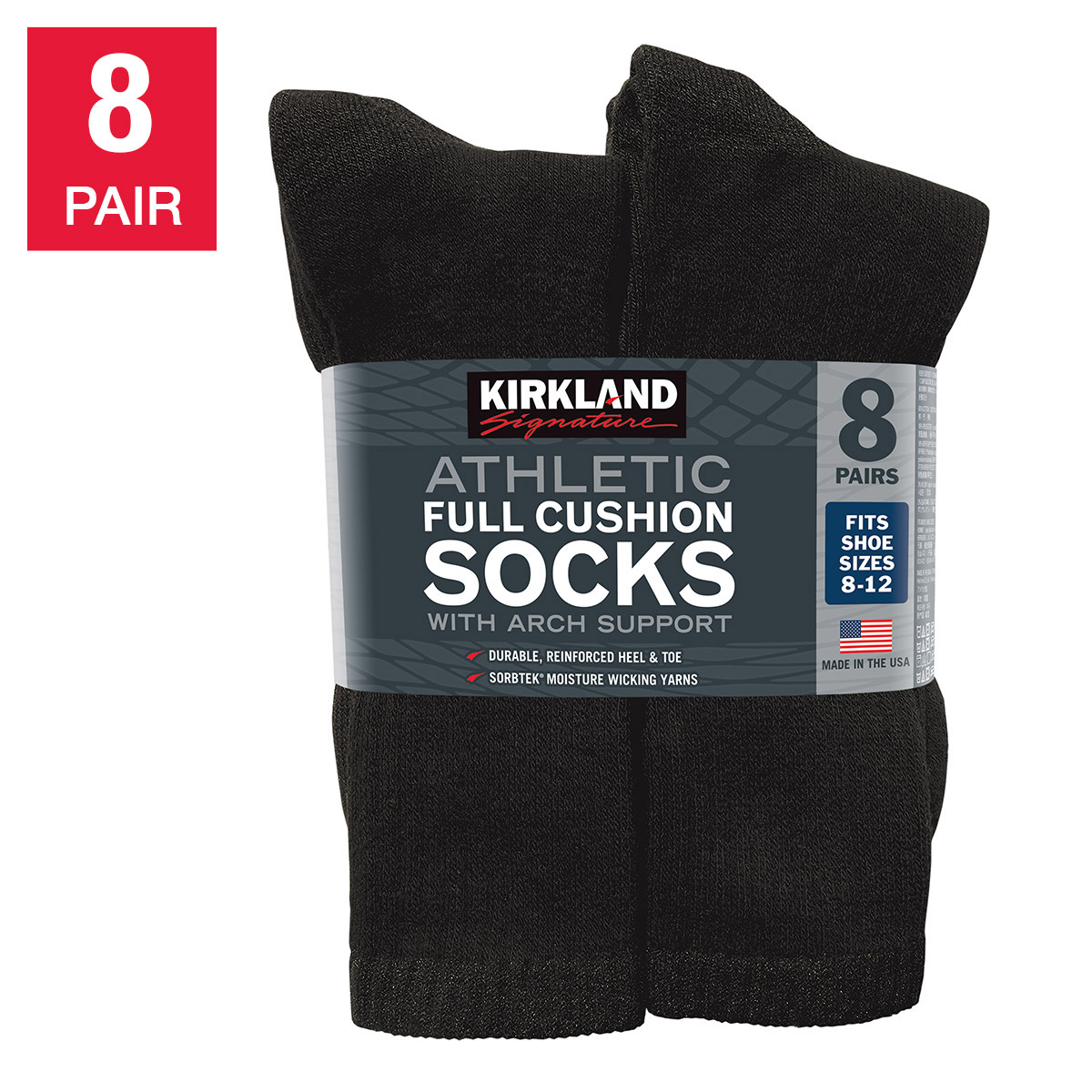 Costco nike socks deals