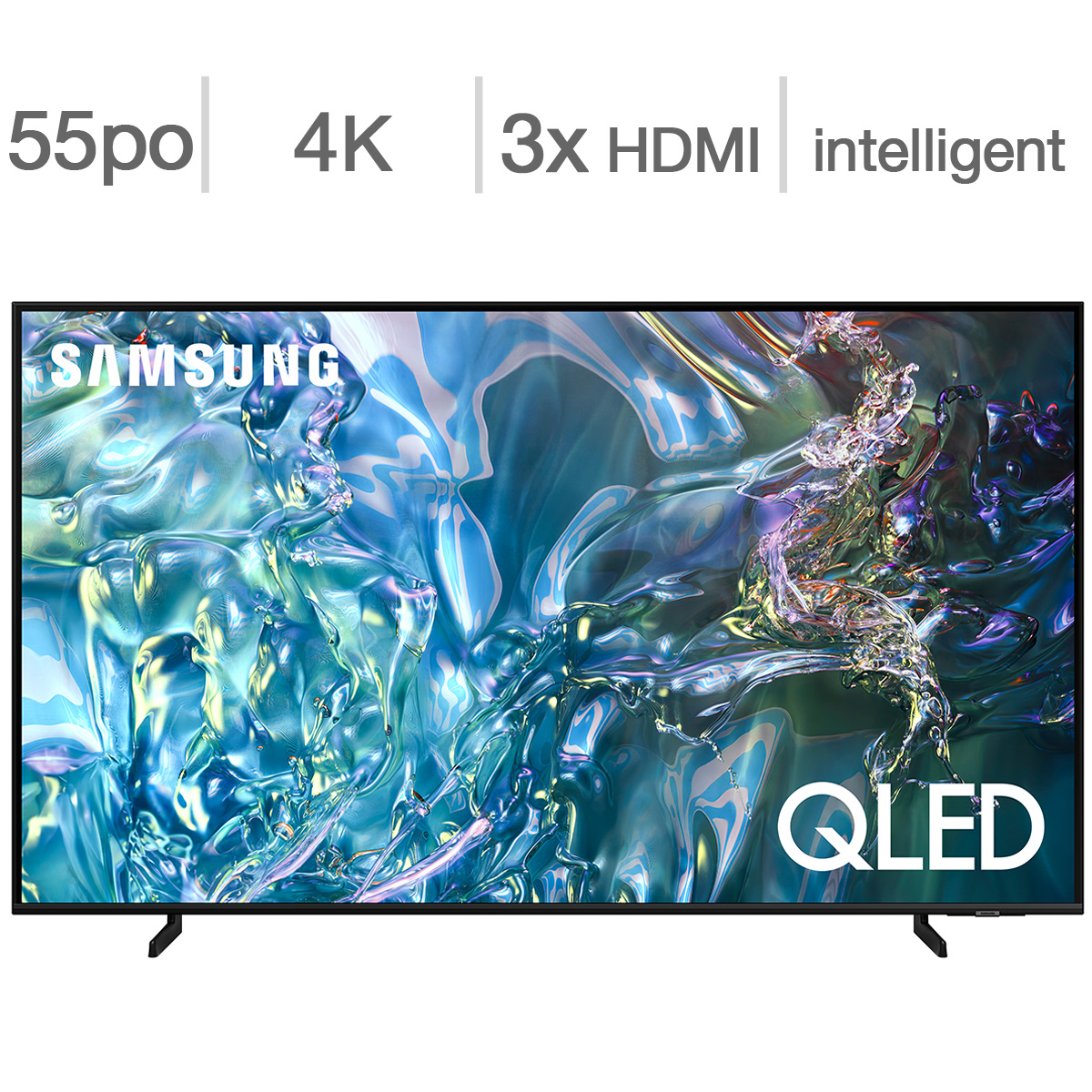 Televiseur Samsung 55 Pouces