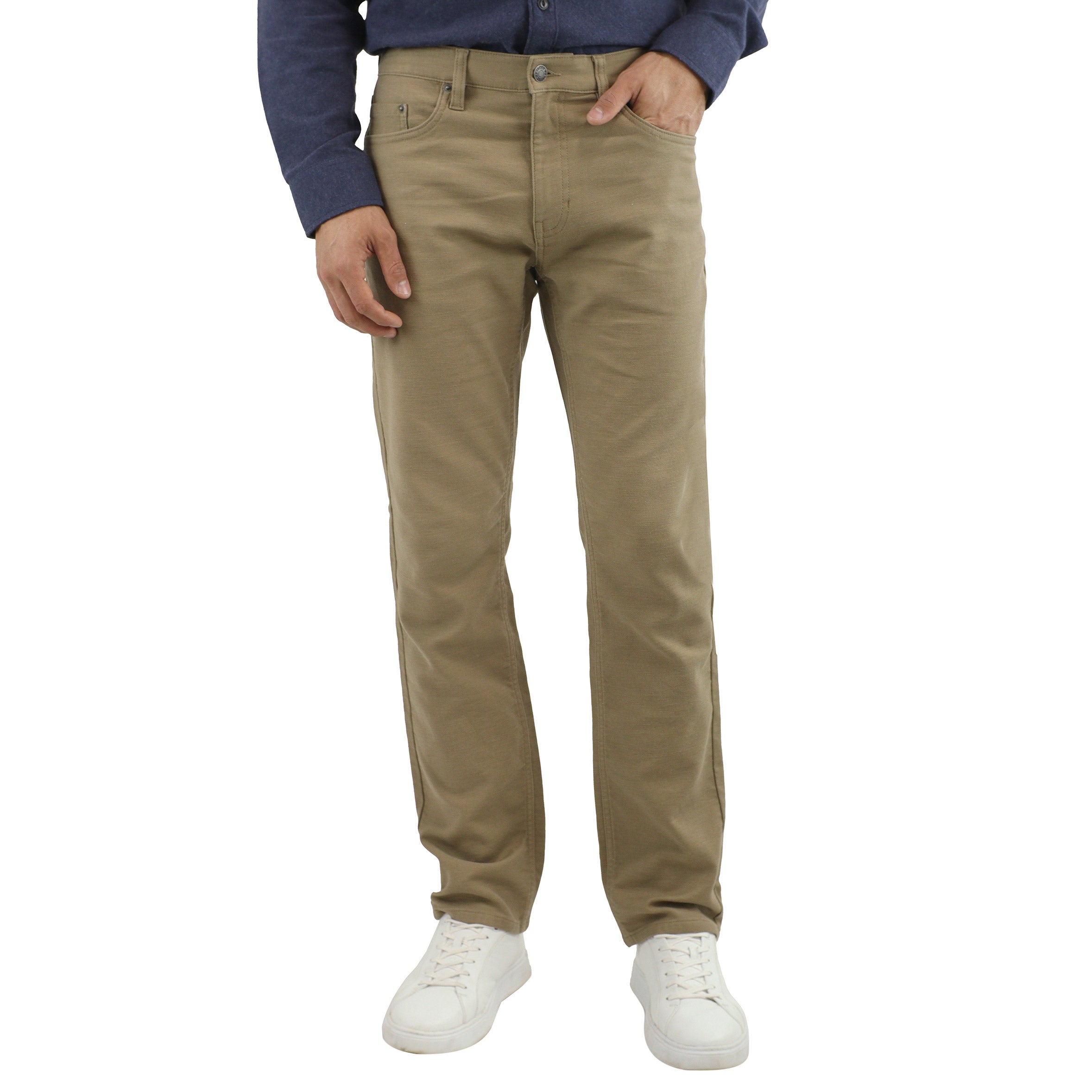 Jachs Men’s 5 Pocket Pant