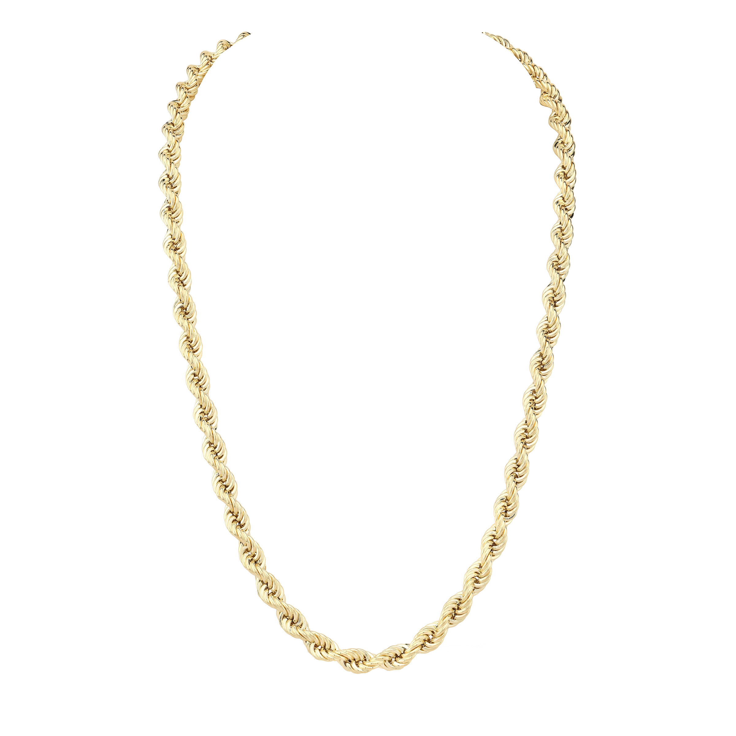 Costco gold chains discount