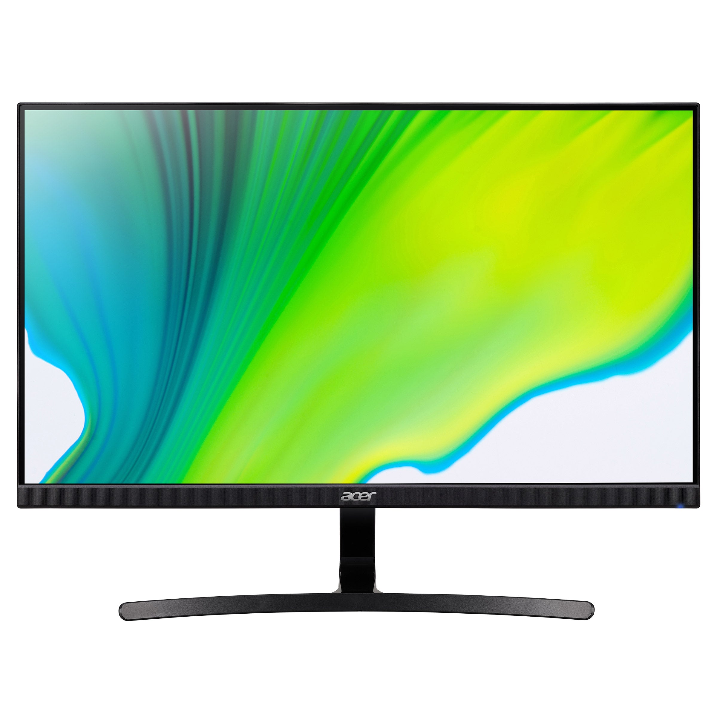 Acer 27-inch FHD IPS Monitor