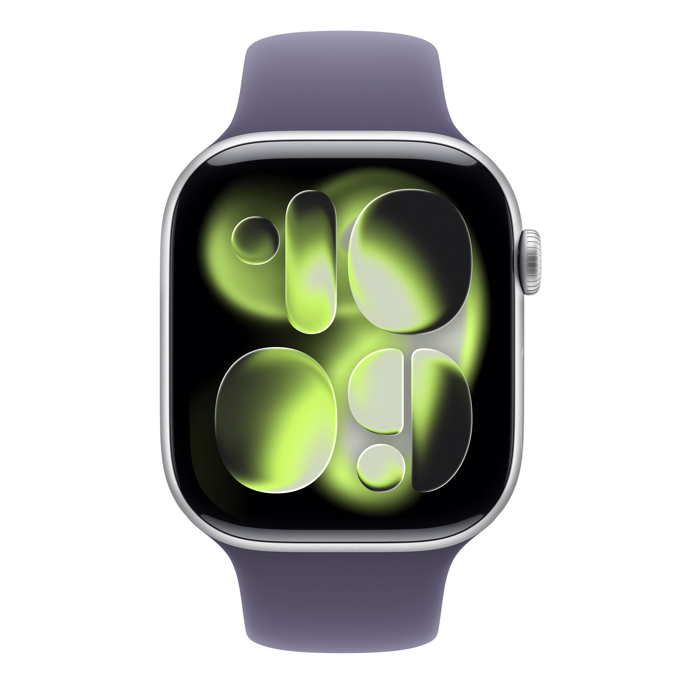 Apple Watch Series 11 (GPS + Cellular) 46mm Sport Band | Costco