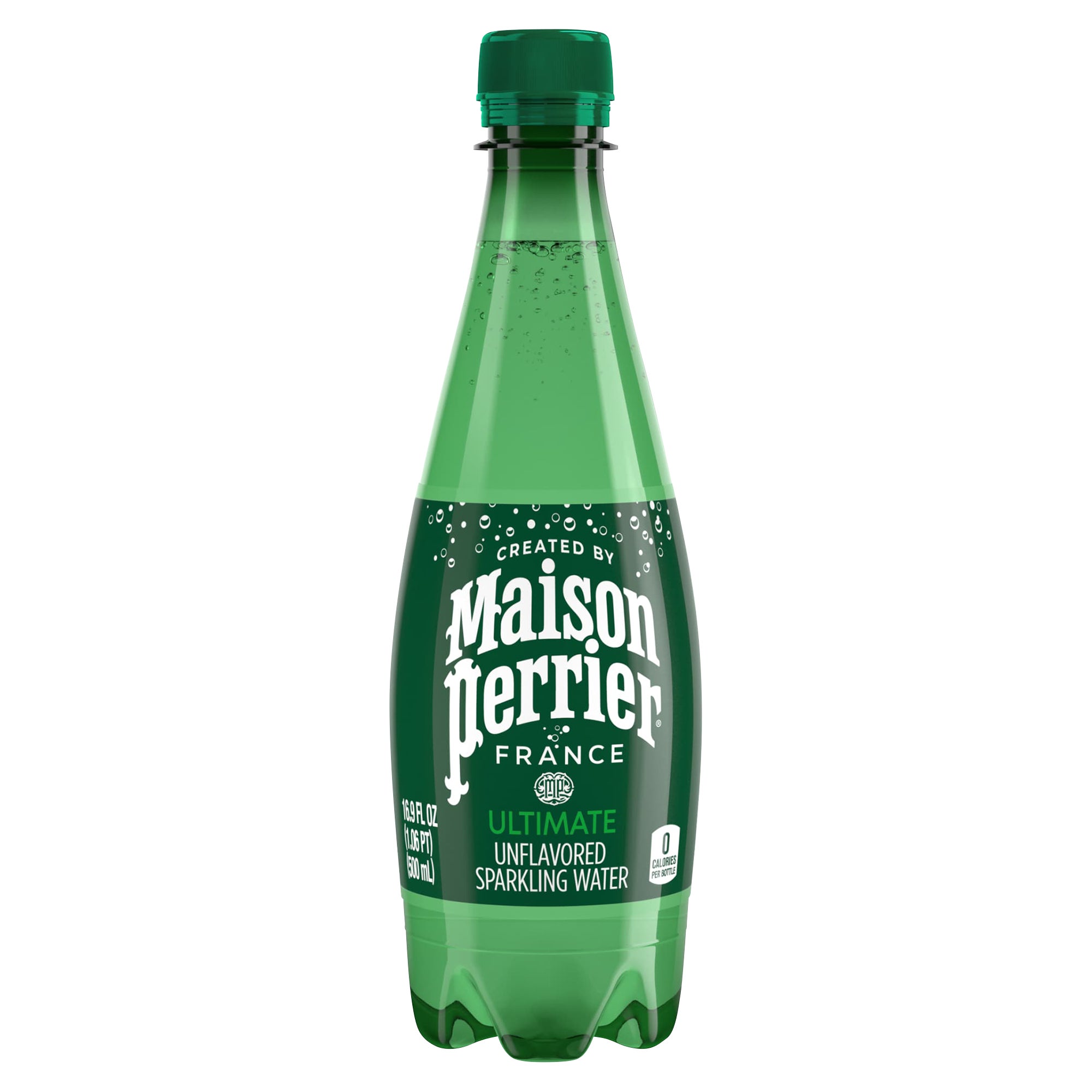 **Maison Perrier** Sparkling Water, 16.9 fl oz, 24 ct