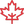 Maple leaf icon