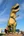 World's Largest Dinosaur statue