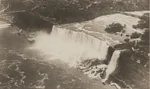 Vintage Niagara Falls image