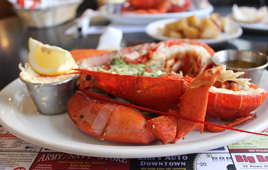 Mary and Edwin review of their [object Object] trip