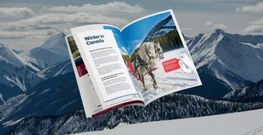 Winter in Canada Guide