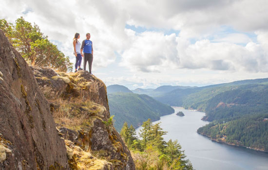 Aline and Assadour review of their [object Object] trip