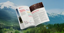 The Essential Guide to Canadian Train Vacations