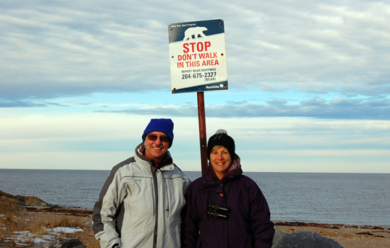 Dave and Jill review of their [object Object] trip