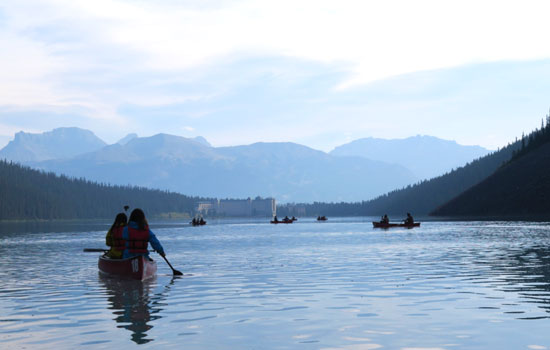 Susan and Philip review of their [object Object] trip