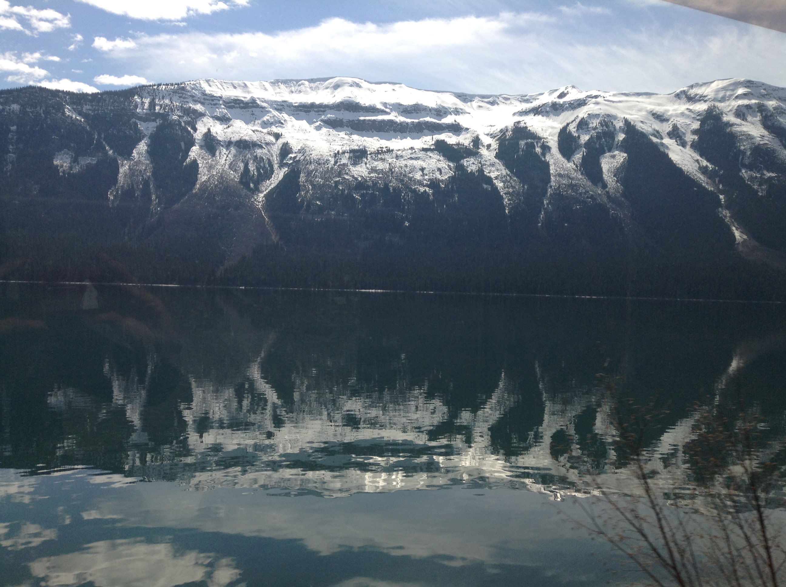 Ian and Gareth review of their [object Object] trip