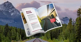 Across Canada Guide