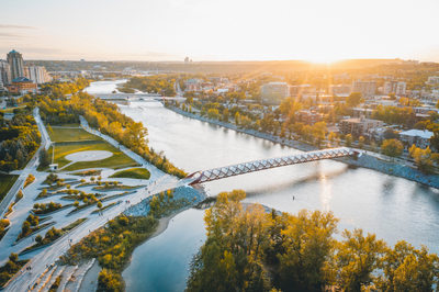 Top Things to Do in Calgary Canada for First-Time Visitors
