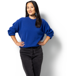 Fresh Tracks Canadian Insider Noriko