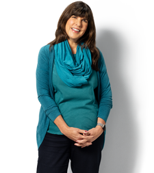 Fresh Tracks Canadian Insider Angie