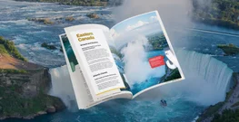 Eastern Canada Guide