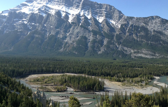 Harry and Julie review of their [object Object] trip