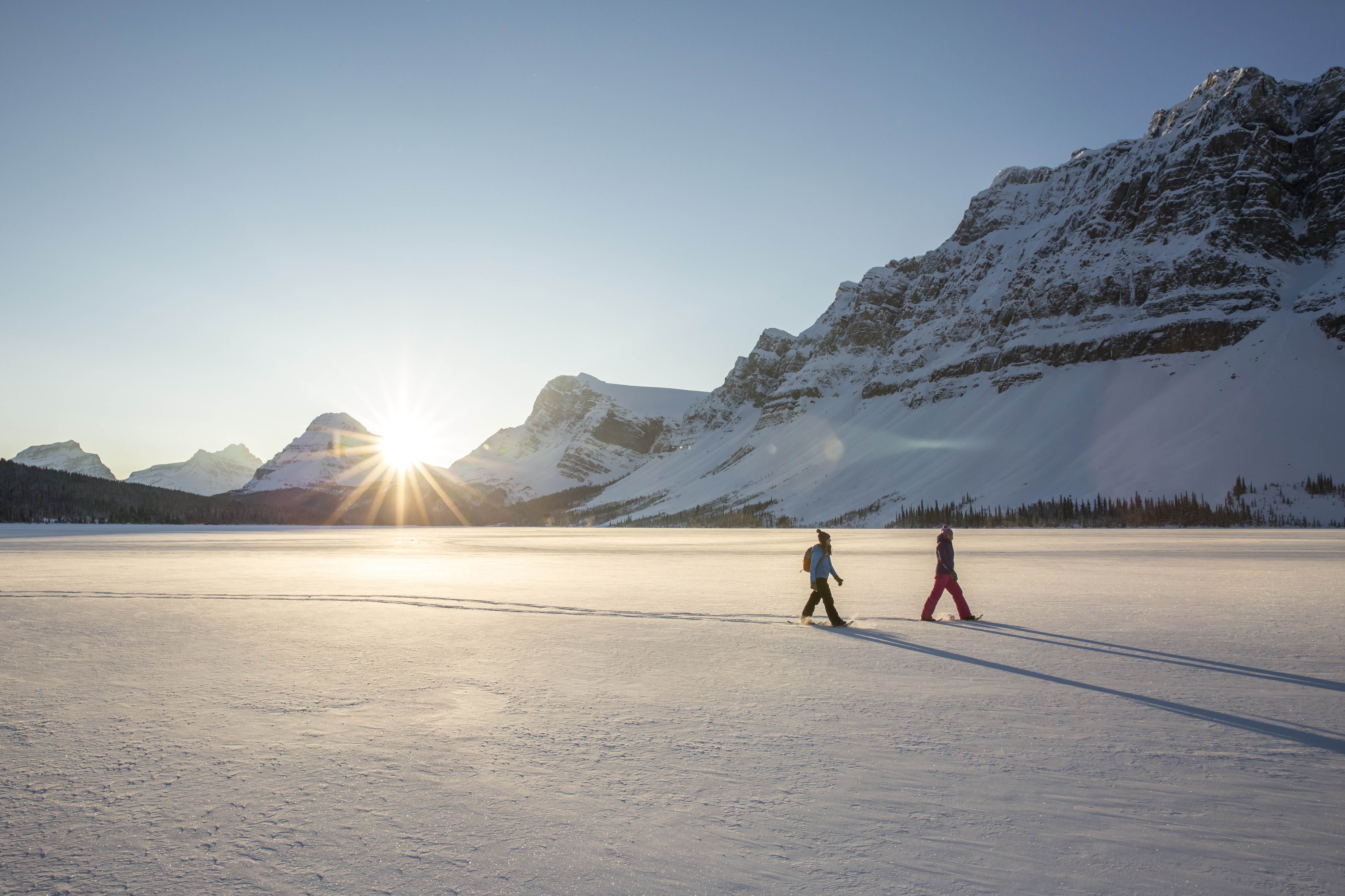 Hidden Gems in Canadian Rockies
