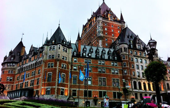 Margaret and Dorman review of their [object Object] trip