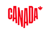 Destination Canada Logo