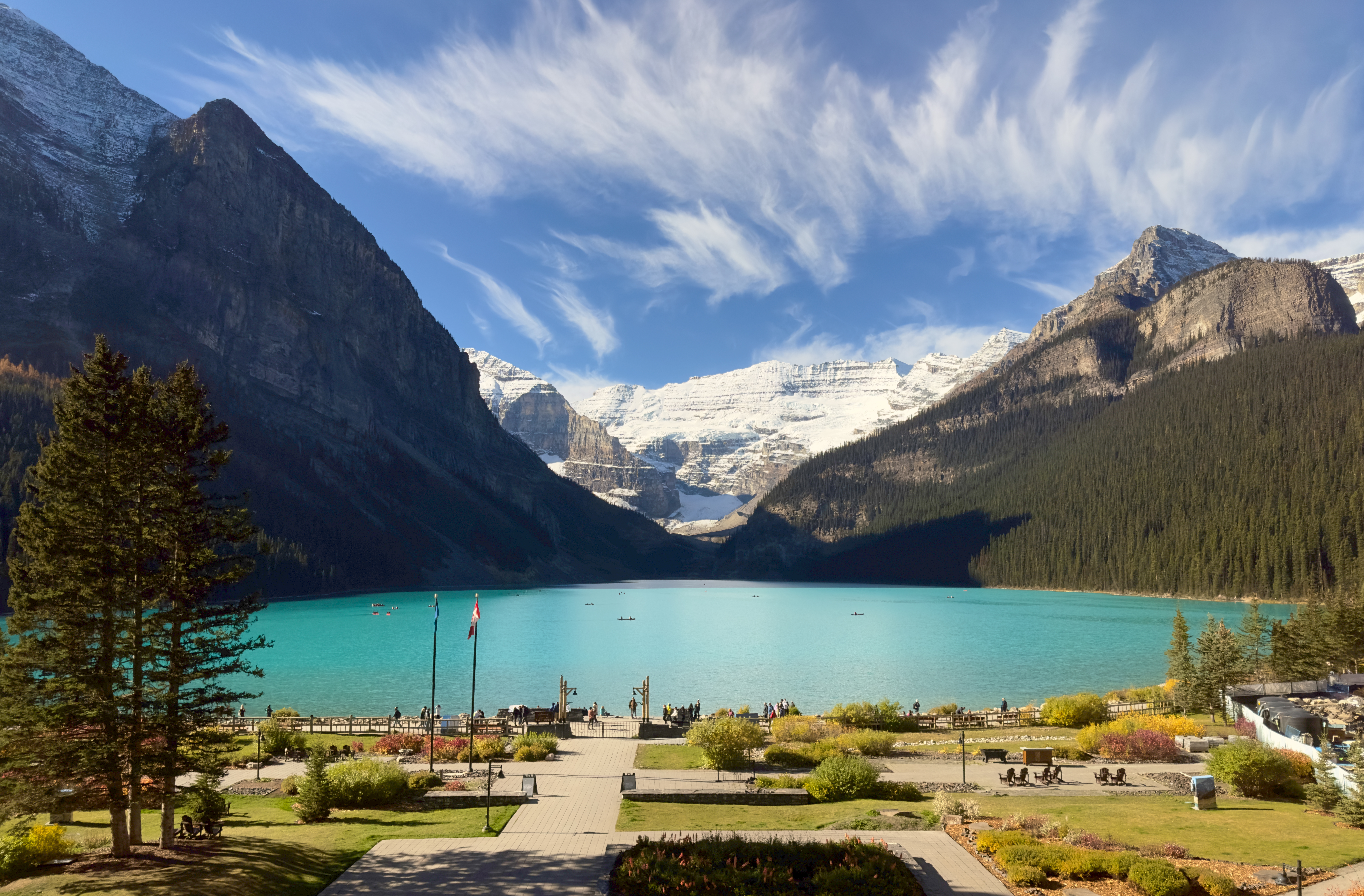 Lake Louise