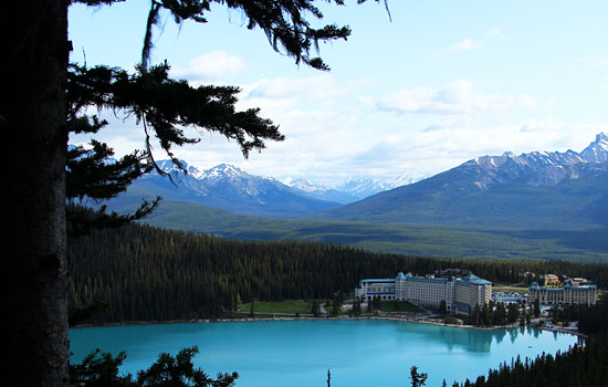 John and Deb review of their [object Object] trip