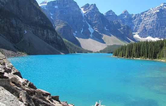 Lisa and Peter review of their [object Object] trip