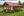 Rustic log cabin in Whitehorse Yukon