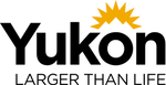 Travel Yukon Logo