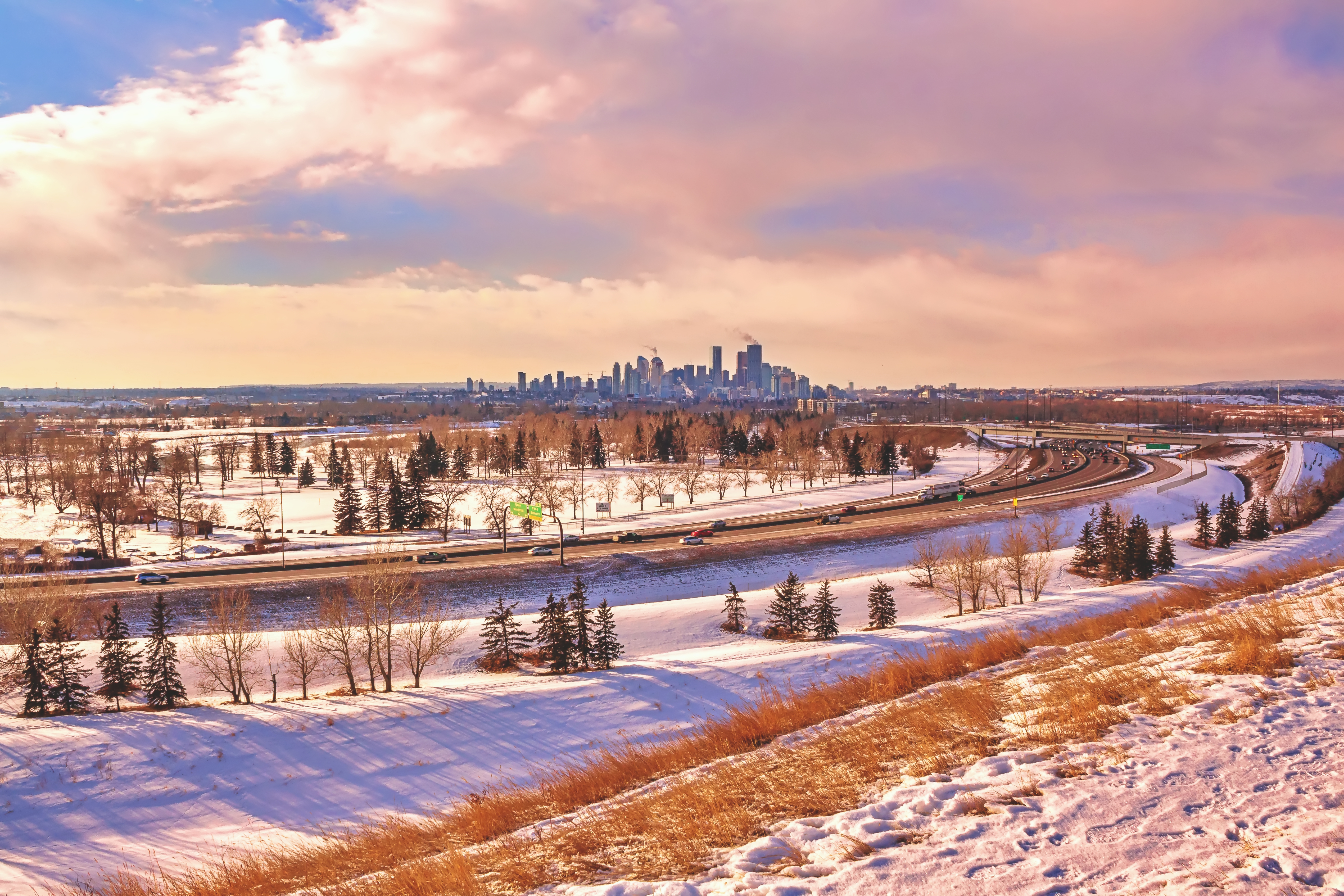 Choose your starting city