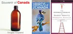 books about Canada