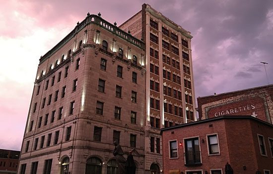 Savannah and Johnathon review of their [object Object] trip