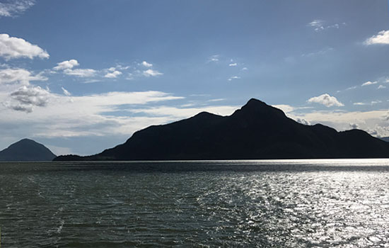 Louis and Deborah review of their [object Object] trip