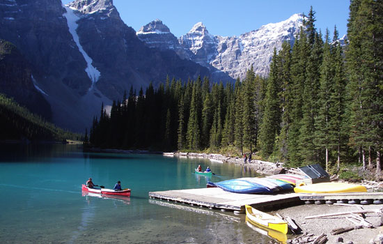 Katrina and Shane review of their [object Object] trip