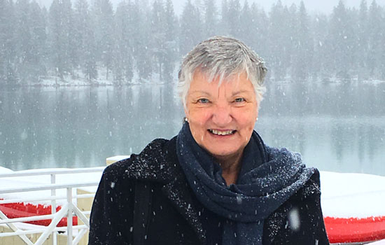 Jenny review of their [object Object] trip