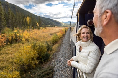 canadian rail trips for seniors