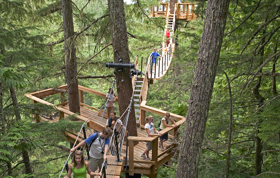 Glenn, Brett and Matthew review of their null trip